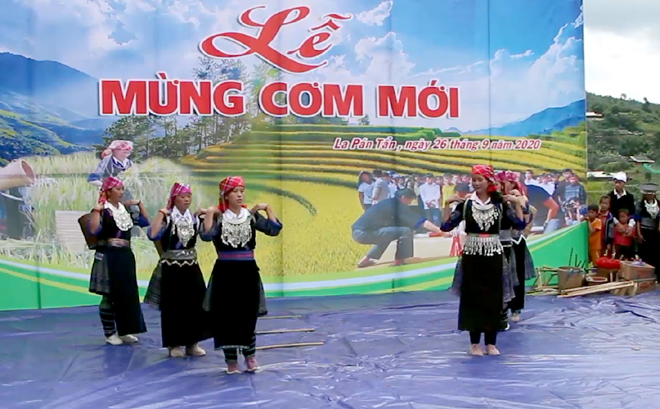Nét đặc sắc trong văn hóa của người Mông